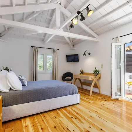 The Stone スコペロス