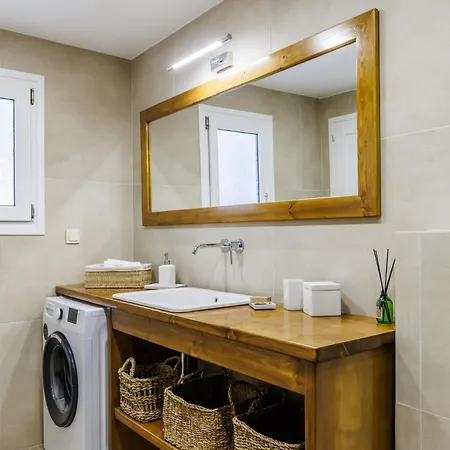 The Stone アパート