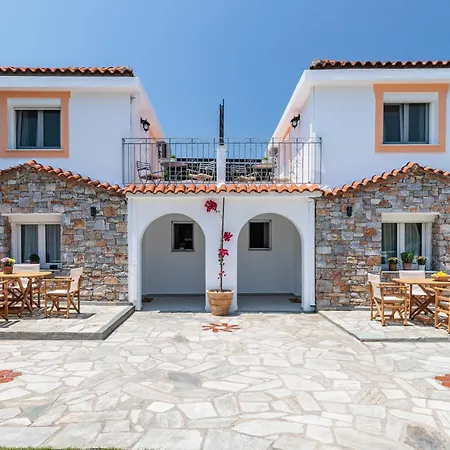 The Stone * Skopelos