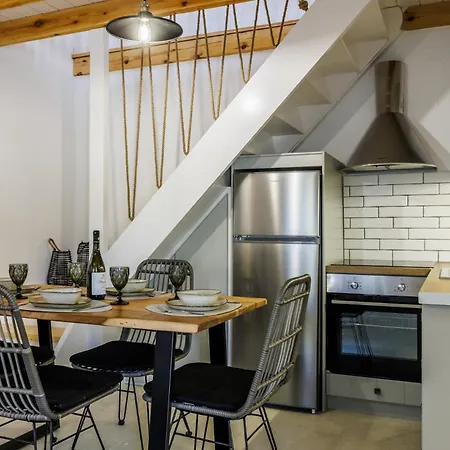 The Stone スコペロス