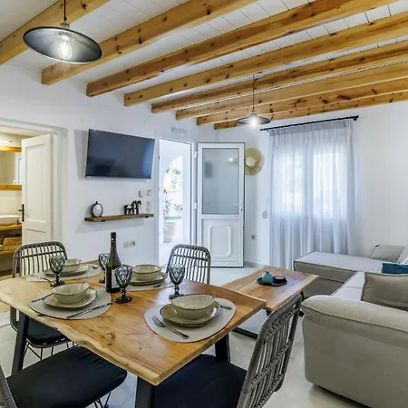 アパート The Stone *