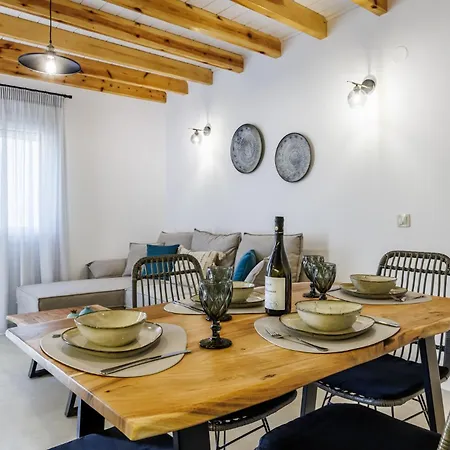 The Stone アパート *