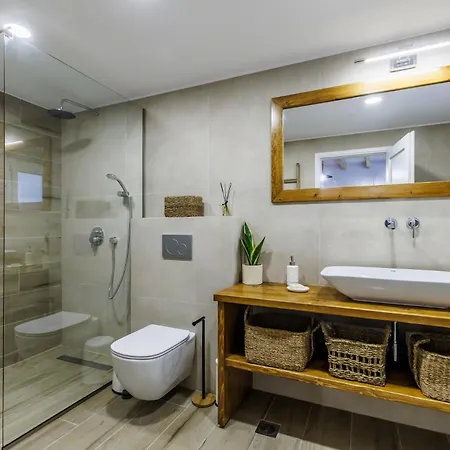 Apartament The Stone Skopelos