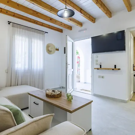 The Stone スコペロス