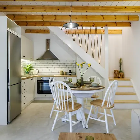 The Stone * スコペロス