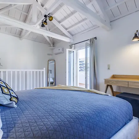 The Stone アパート