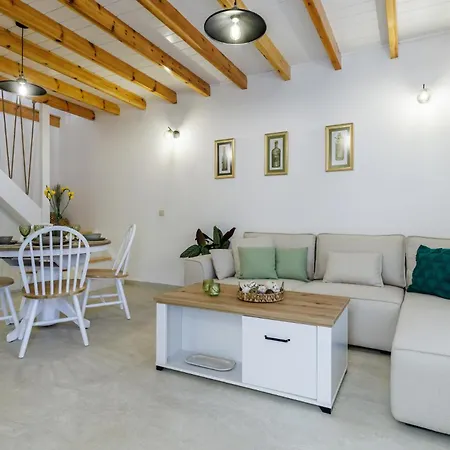 Apartment The Stone *