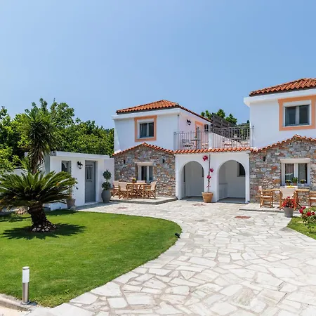 The Stone Apartman *