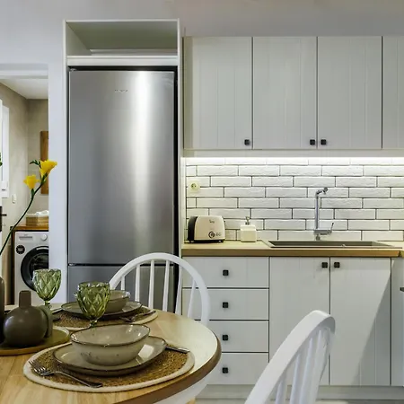 Apartment The Stone *