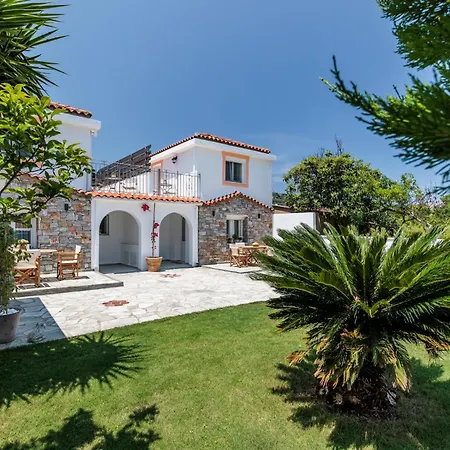 The Stone アパート *