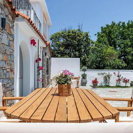 The Stone Skopelos