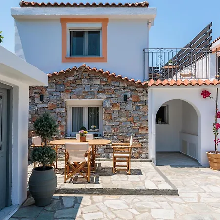 The Stone * Skopelos