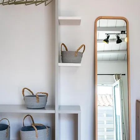 The Stone * スコペロス