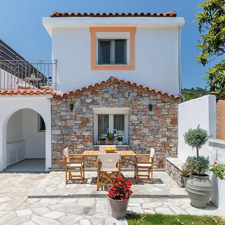 Apartman The Stone *