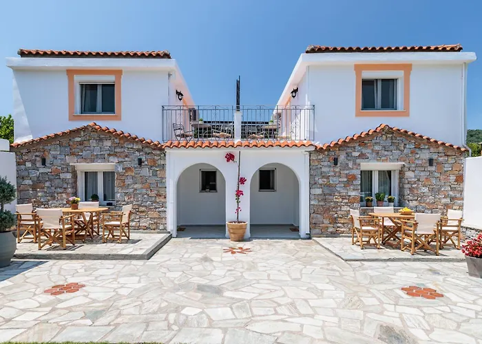 The Stone * Szkópelosz