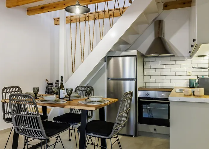 The Stone Szkópelosz