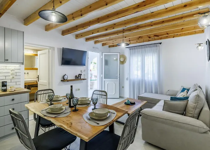 Apartman The Stone *