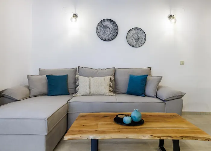 The Stone Apartman *