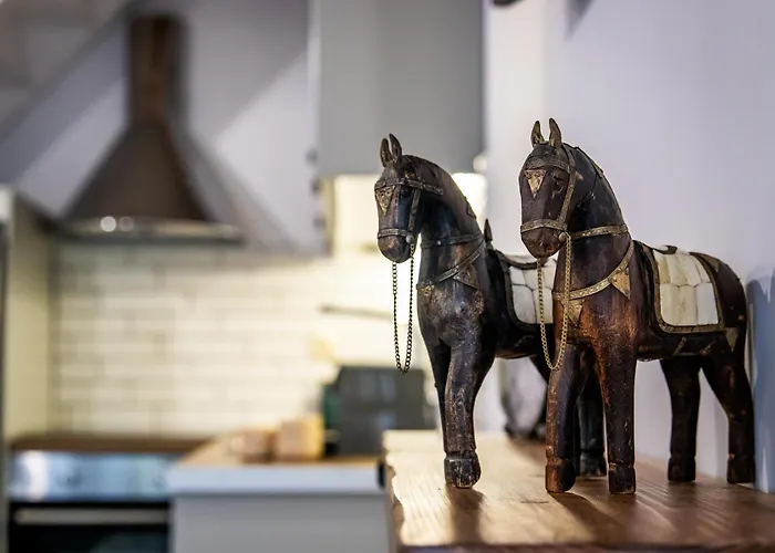 Apartman The Stone *