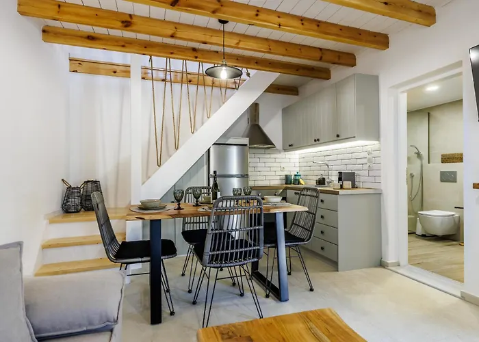 The Stone Szkópelosz