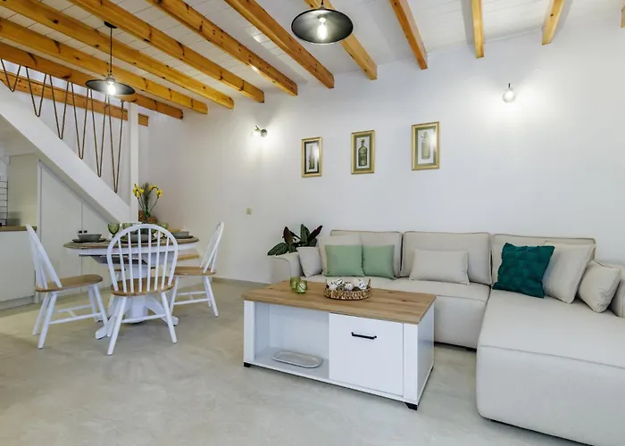 Apartman The Stone *