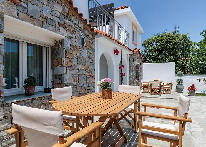 The Stone Apartman *