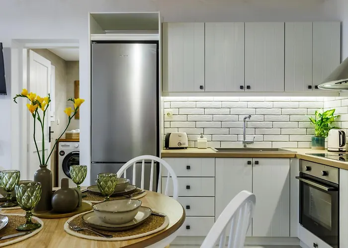 Apartman The Stone *