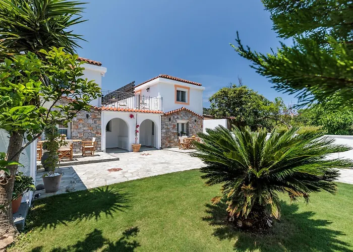 The Stone Apartman *