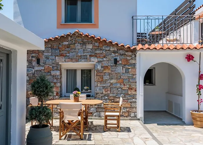 The Stone * Szkópelosz