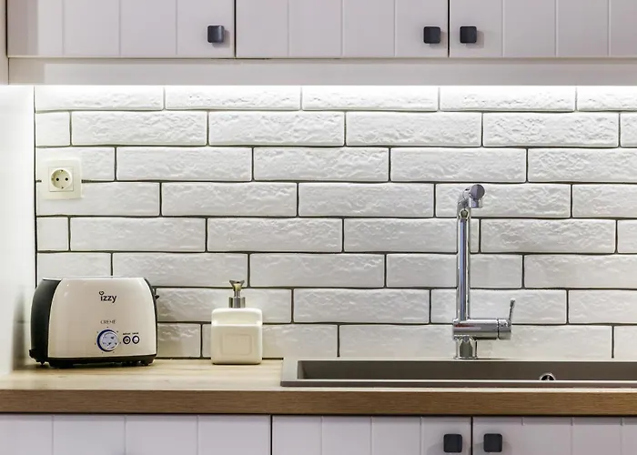 Apartman The Stone *