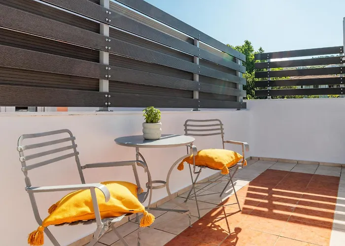 Apartman The Stone Szkópelosz