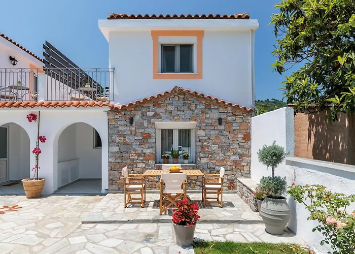 Apartman The Stone *